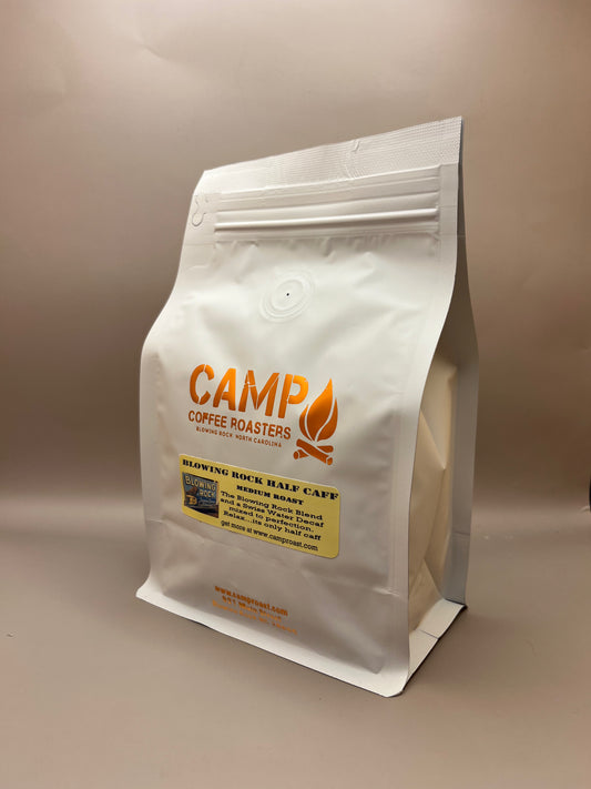 Halfsies (half caff)