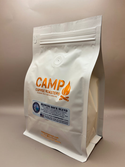 The Blowing Rock Blend