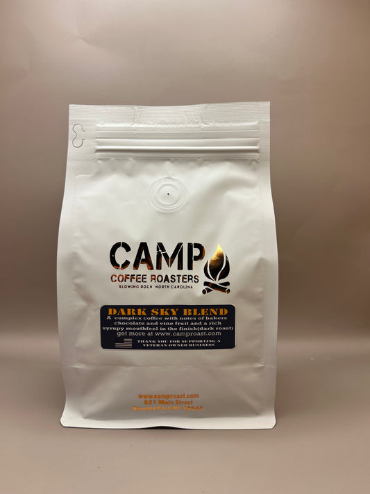 Dark Sky Blend