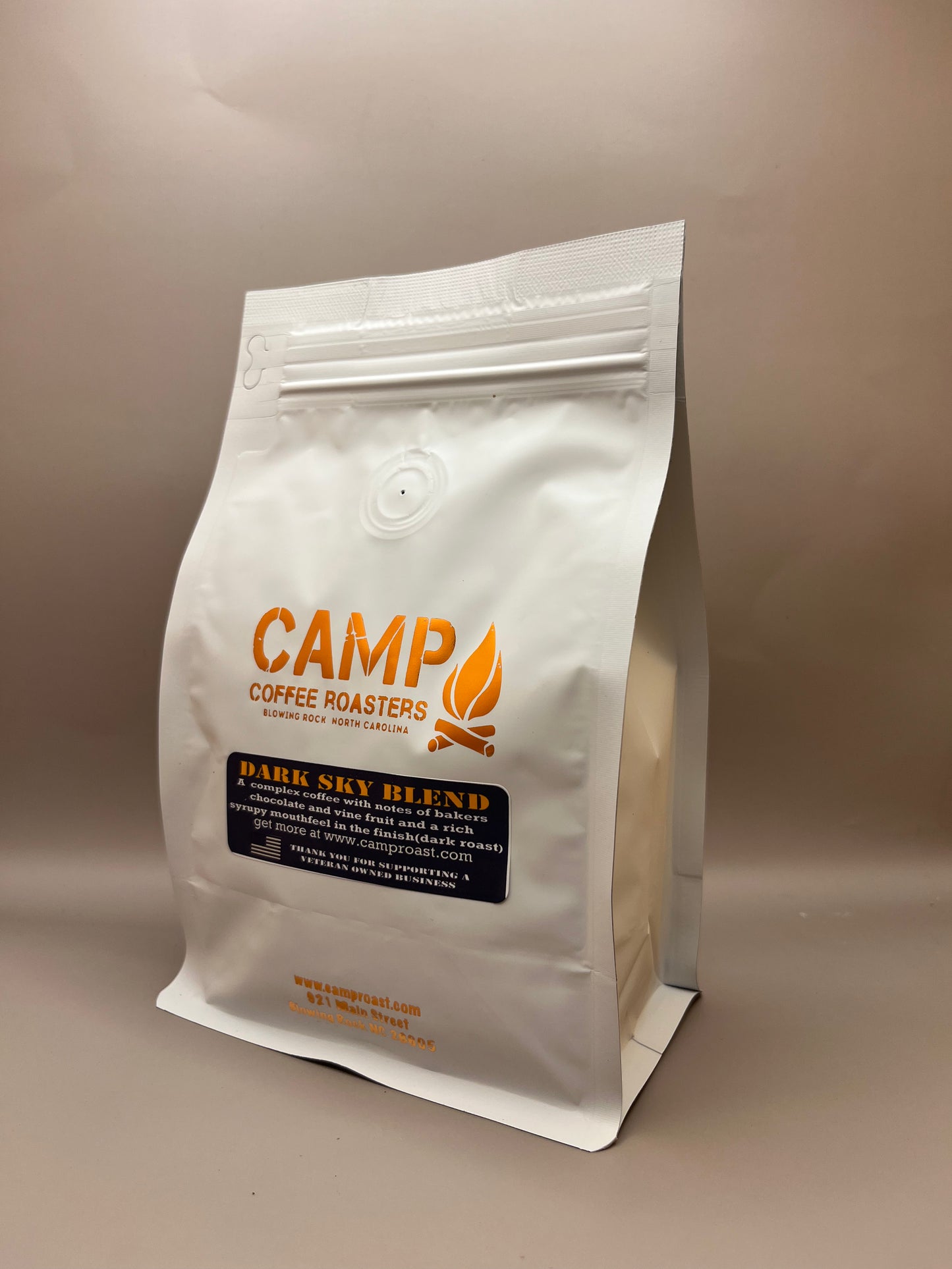 Dark Sky Blend