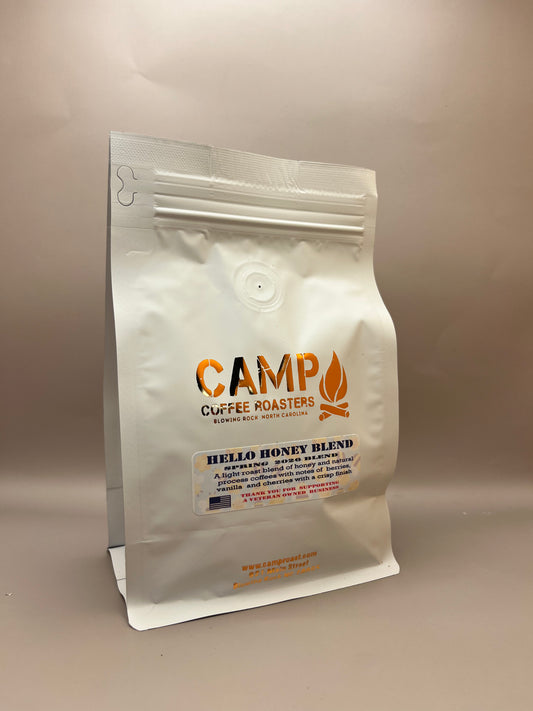 Hello Honey Blend