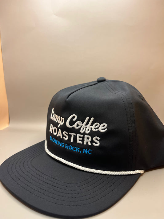 Classic Rope Camp Hat