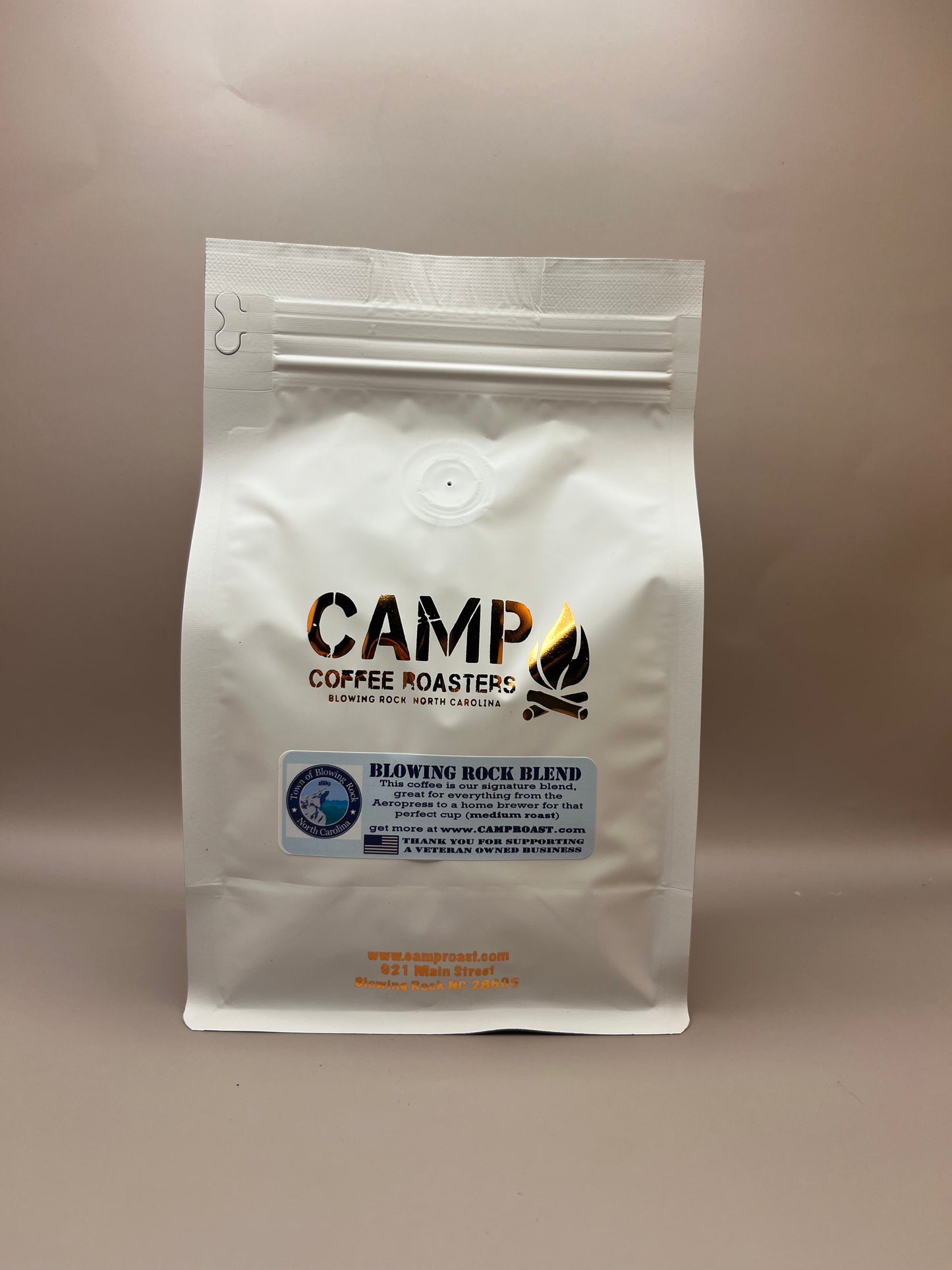 The Blowing Rock Blend