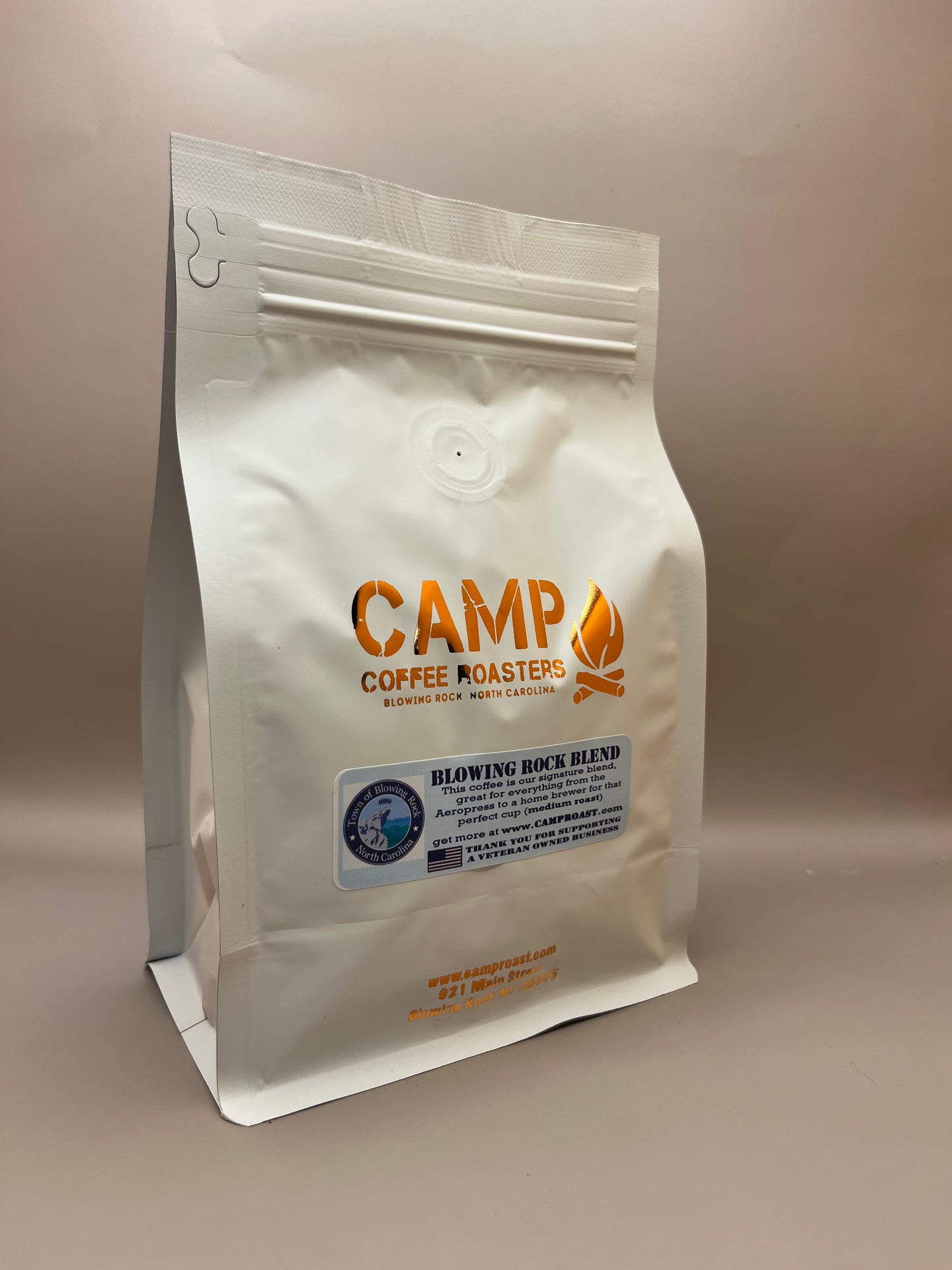 The Blowing Rock Blend