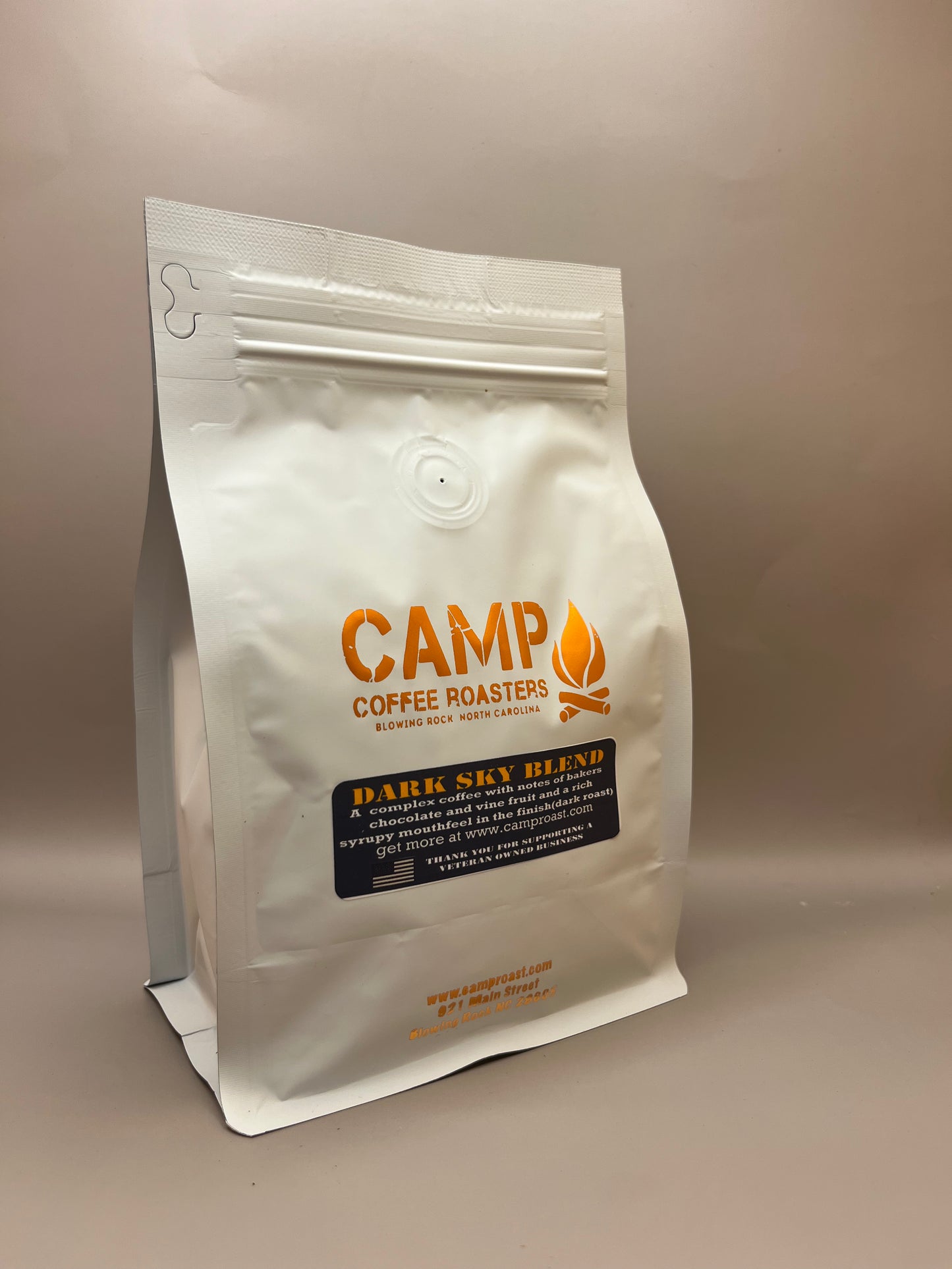 Dark Sky Blend