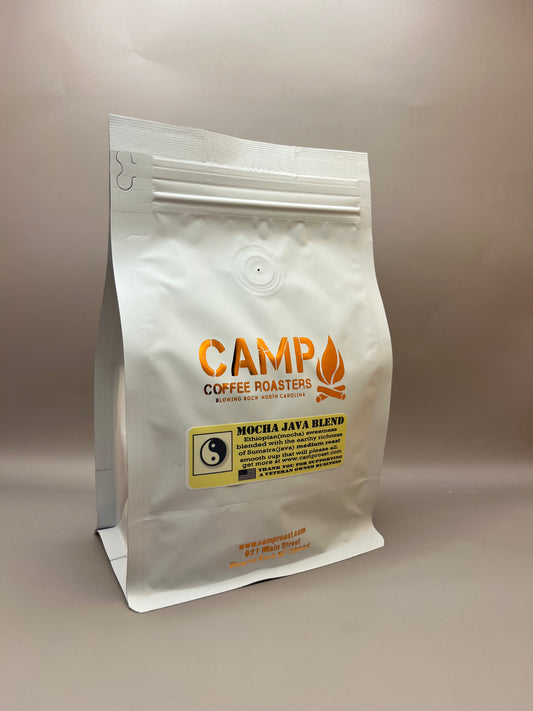 Mocha Java Blend
