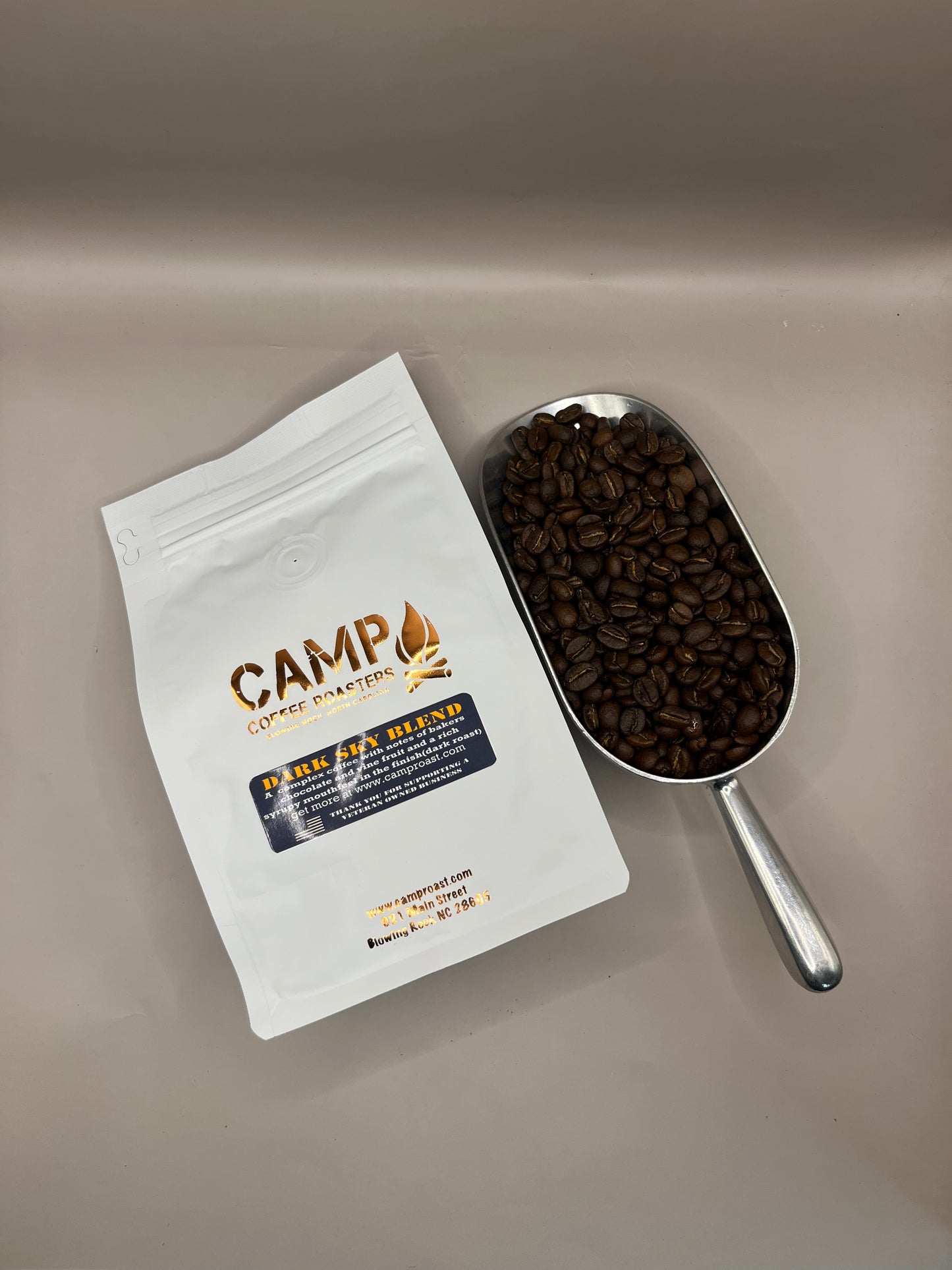 Dark Sky Blend